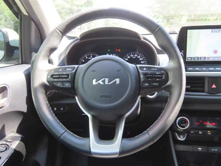Kia morning — photo 16