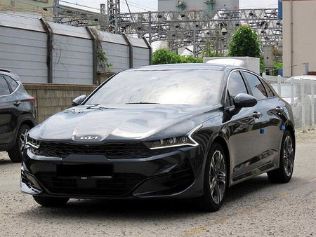 Kia K5 — photo 02