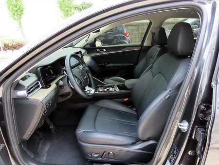 Kia K5 — photo 05