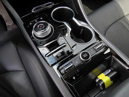 Kia K5 — photo 10