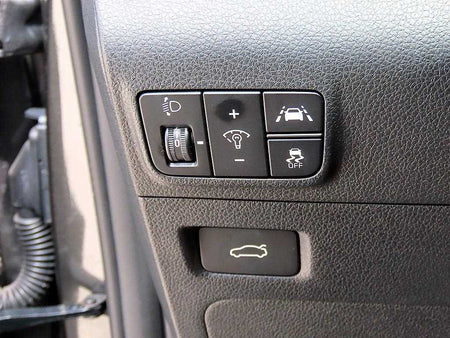 Kia K5 — photo 12