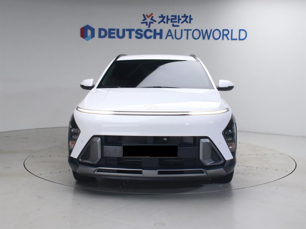 Hyundai Kona — photo 03