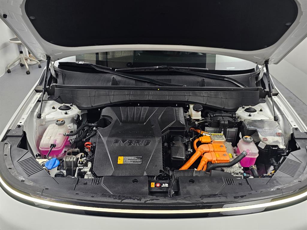 Hyundai Kona — photo 06