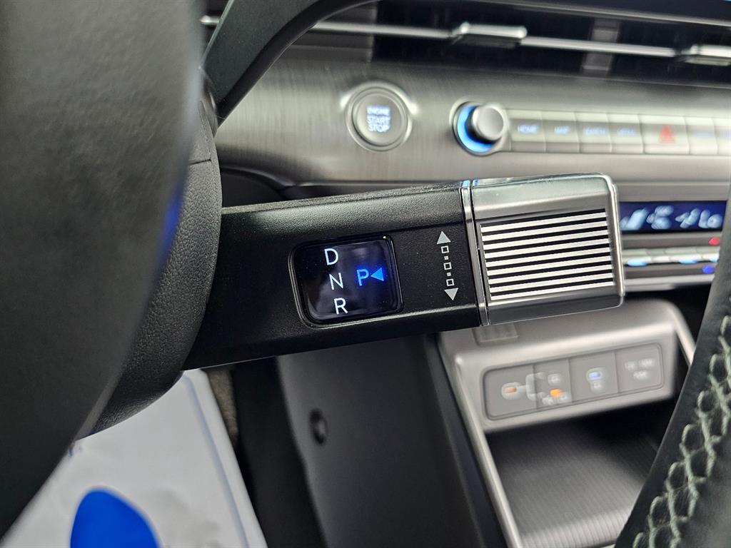 Hyundai Kona — photo 09