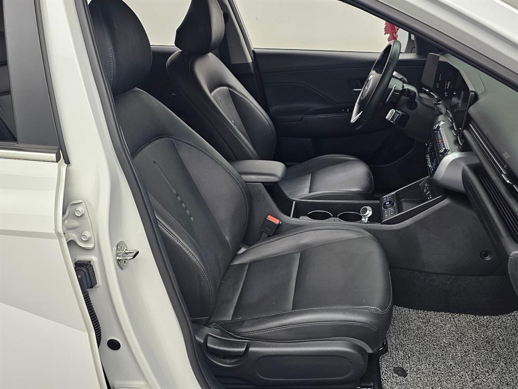 Hyundai Kona — photo 10