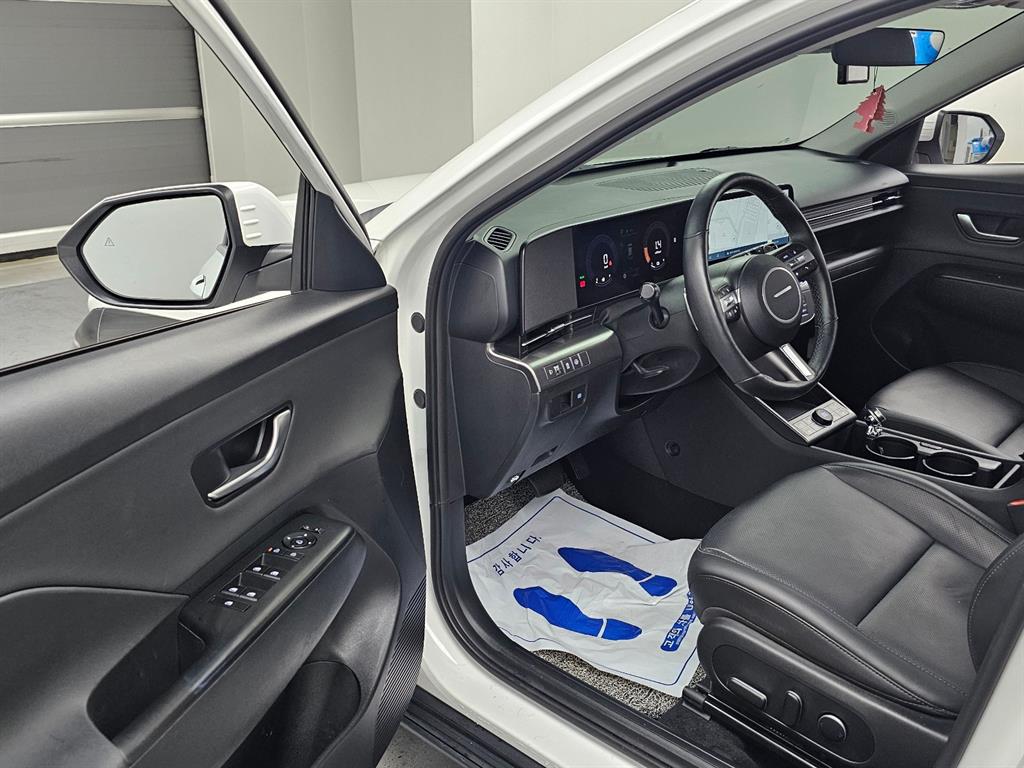 Hyundai Kona — photo 11