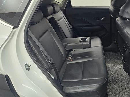 Hyundai Kona — photo 12