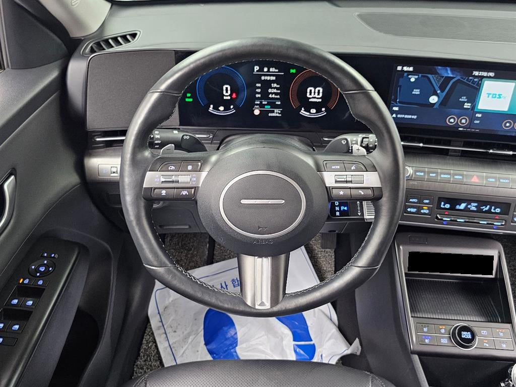 Hyundai Kona — photo 13