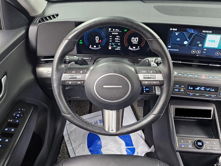 Hyundai Kona — photo 13