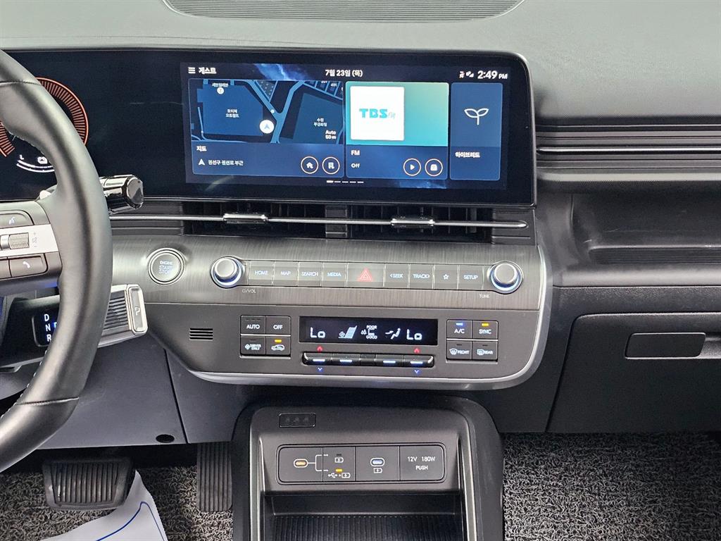 Hyundai Kona — photo 14