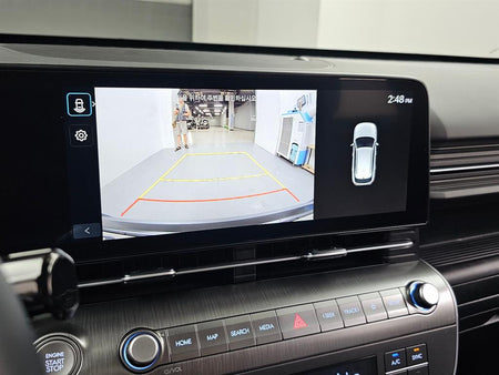 Hyundai Kona — photo 15