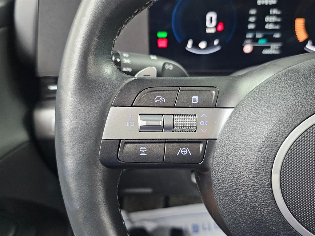 Hyundai Kona — photo 16