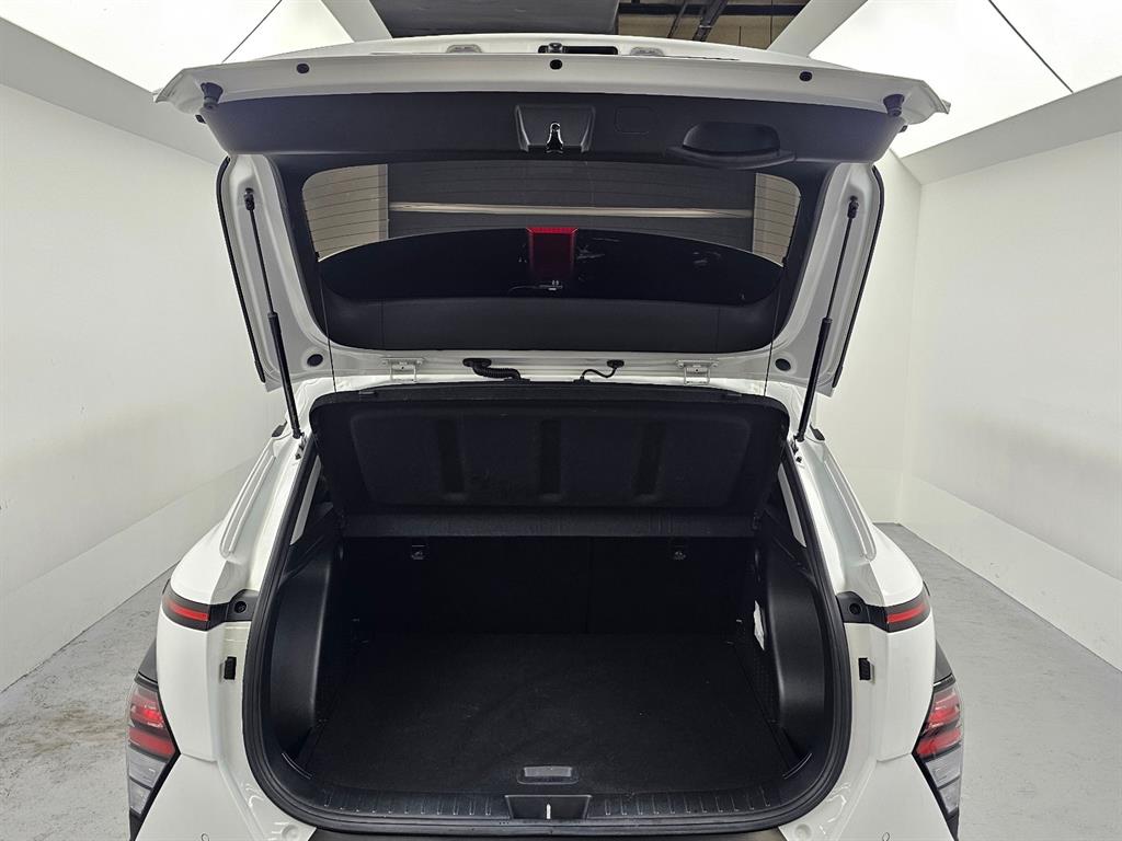 Hyundai Kona — photo 19