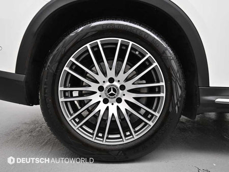 Mercedes-Benz GLC-Class — photo 05