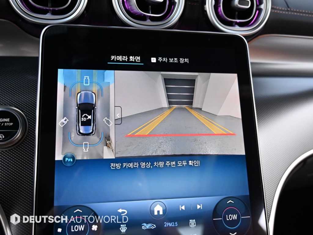 Mercedes-Benz GLC-Class — photo 15