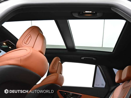 Mercedes-Benz GLC-Class — photo 18