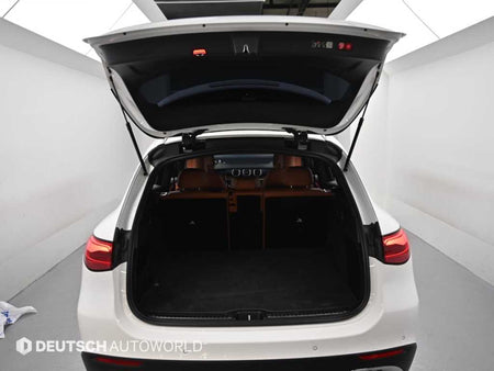 Mercedes-Benz GLC-Class — photo 19