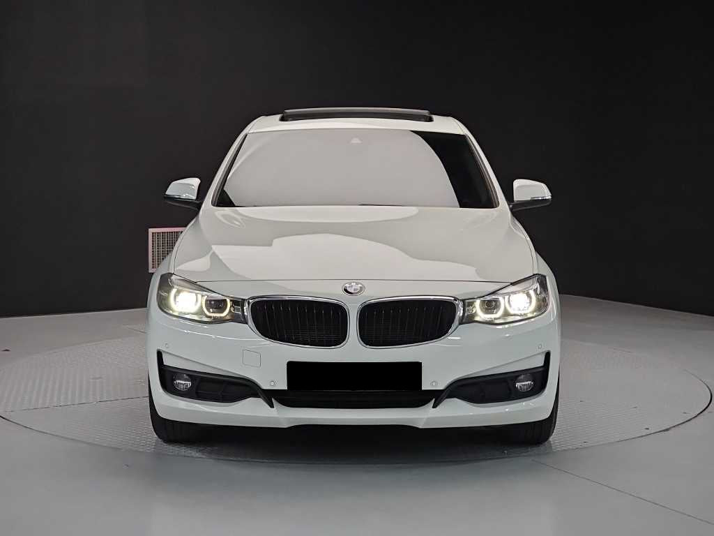 BMW Gran Turismo — photo 02