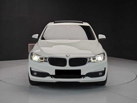 BMW Gran Turismo — photo 02