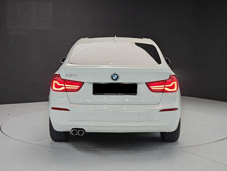 BMW Gran Turismo — photo 03