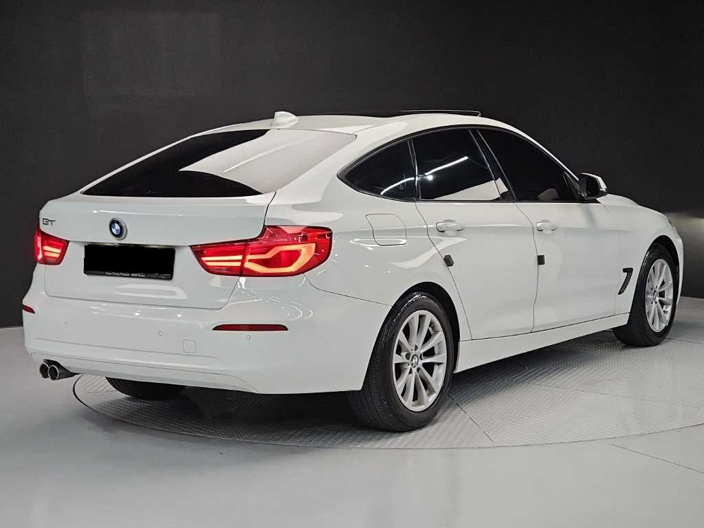BMW Gran Turismo — photo 04