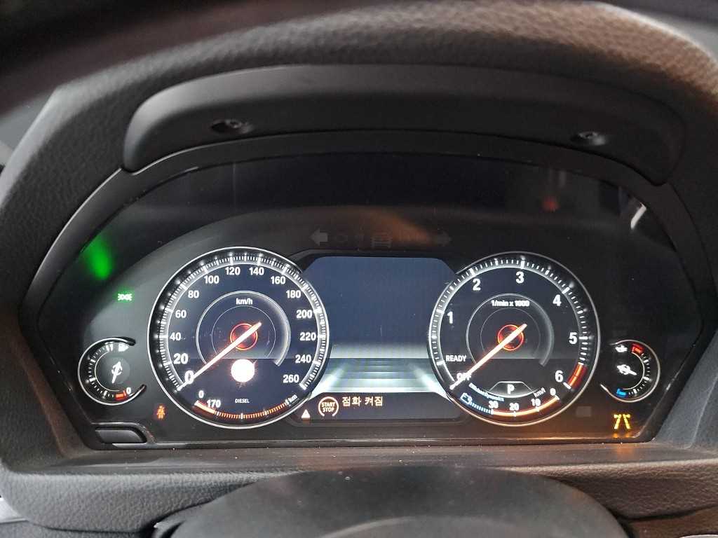 BMW Gran Turismo — photo 06