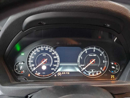 BMW Gran Turismo — photo 06
