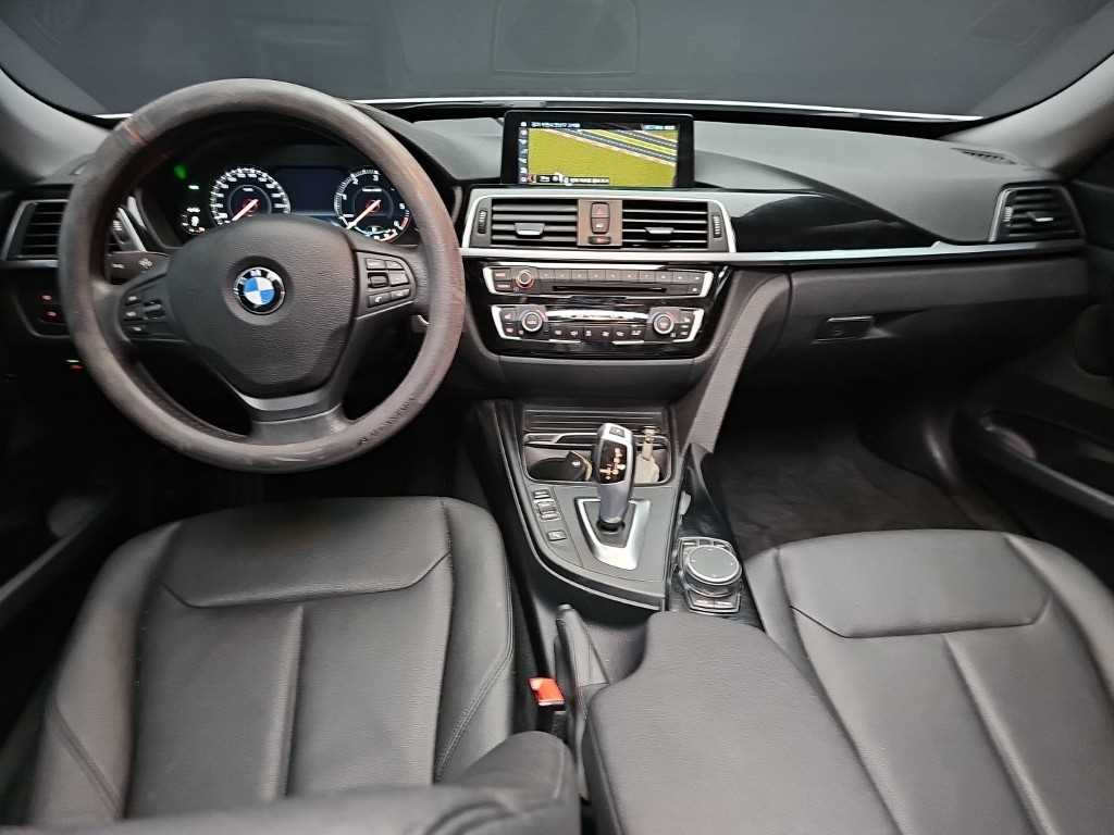 BMW Gran Turismo — photo 07