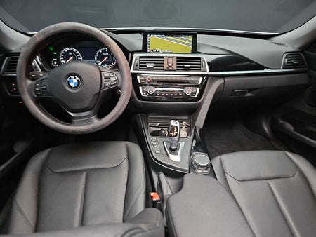 BMW Gran Turismo — photo 07