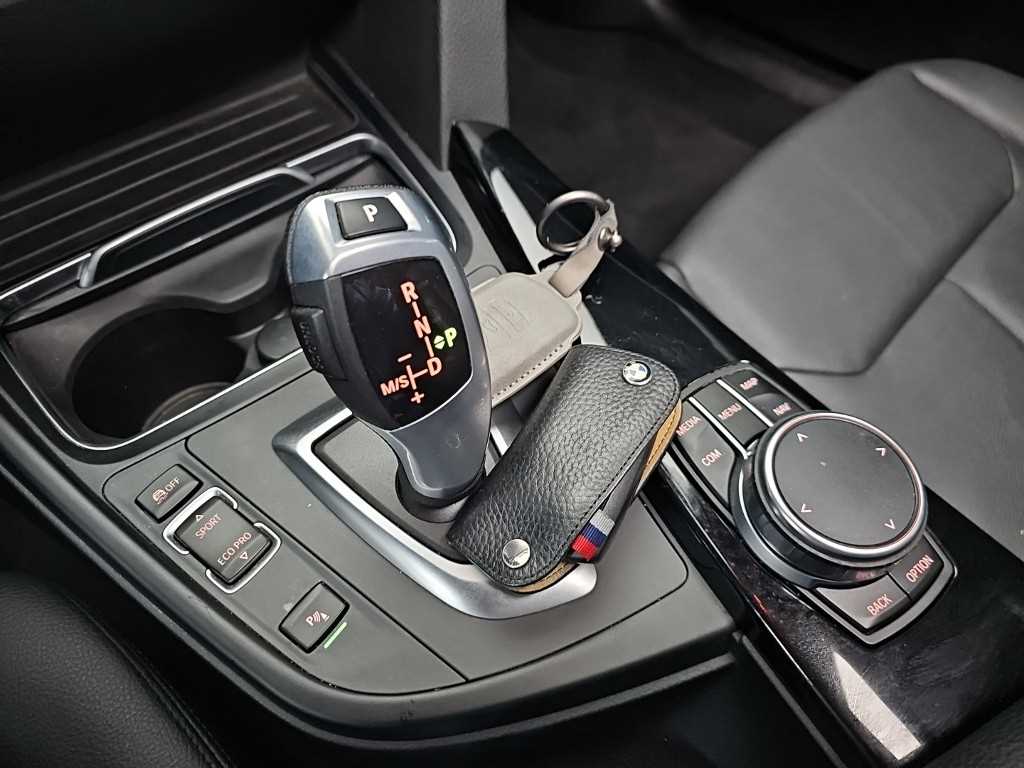 BMW Gran Turismo — photo 08