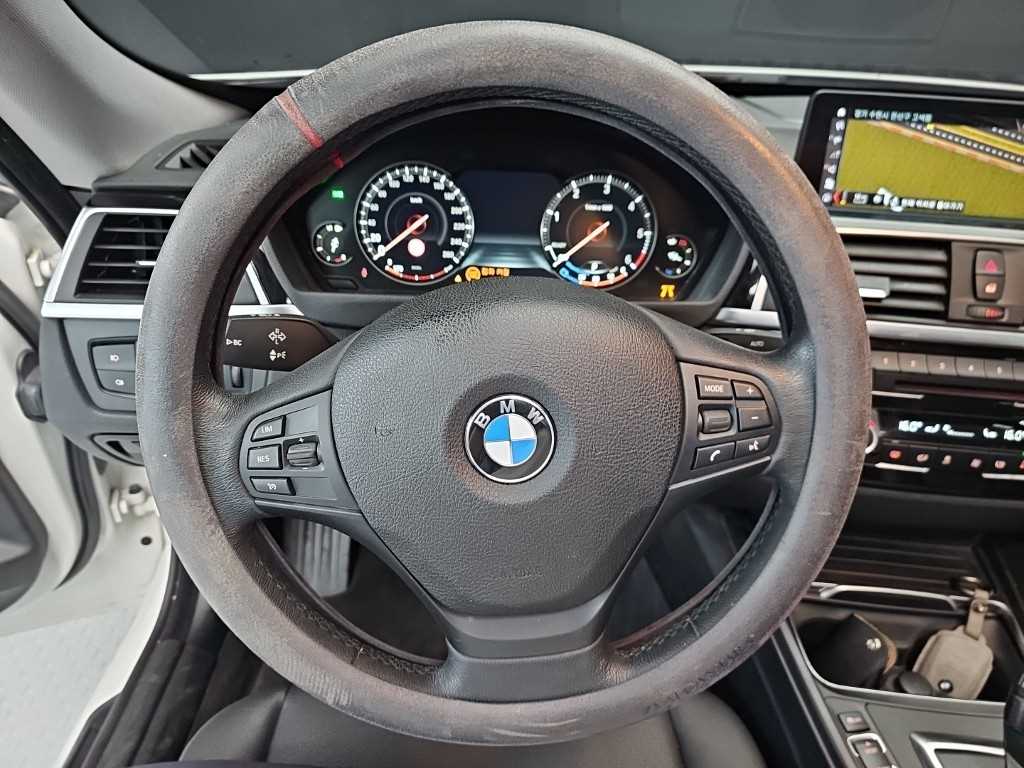 BMW Gran Turismo — photo 09