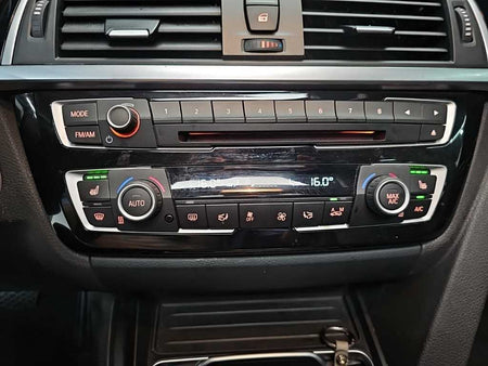 BMW Gran Turismo — photo 10