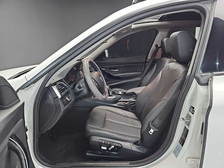 BMW Gran Turismo — photo 11
