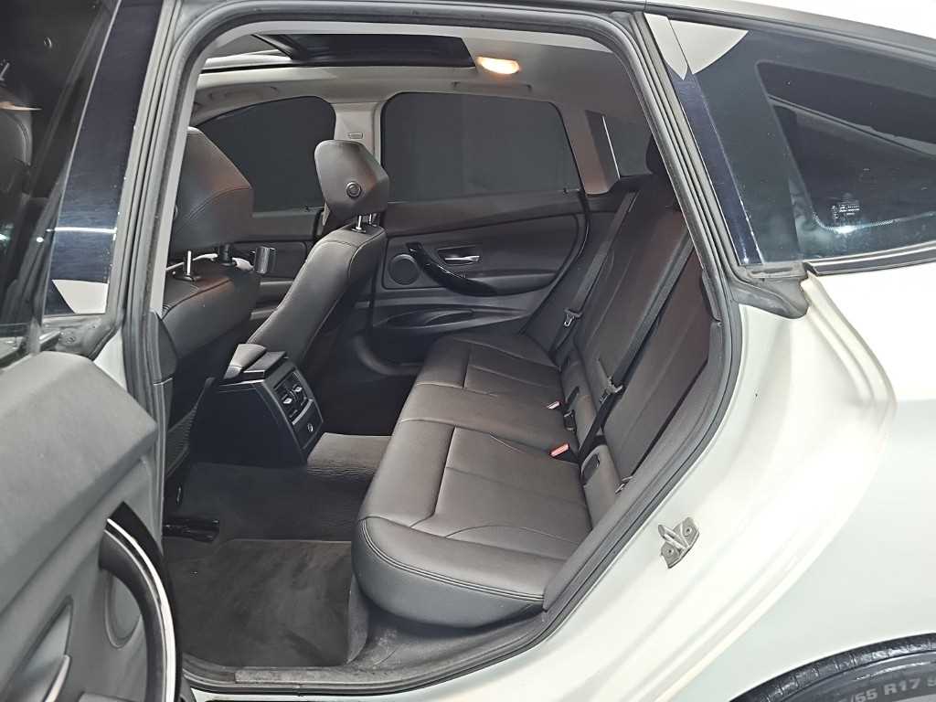 BMW Gran Turismo — photo 12