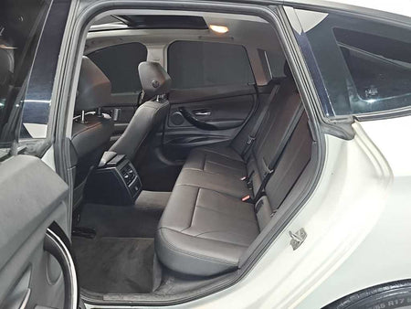 BMW Gran Turismo — photo 12