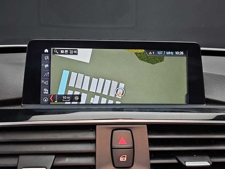 BMW Gran Turismo — photo 14