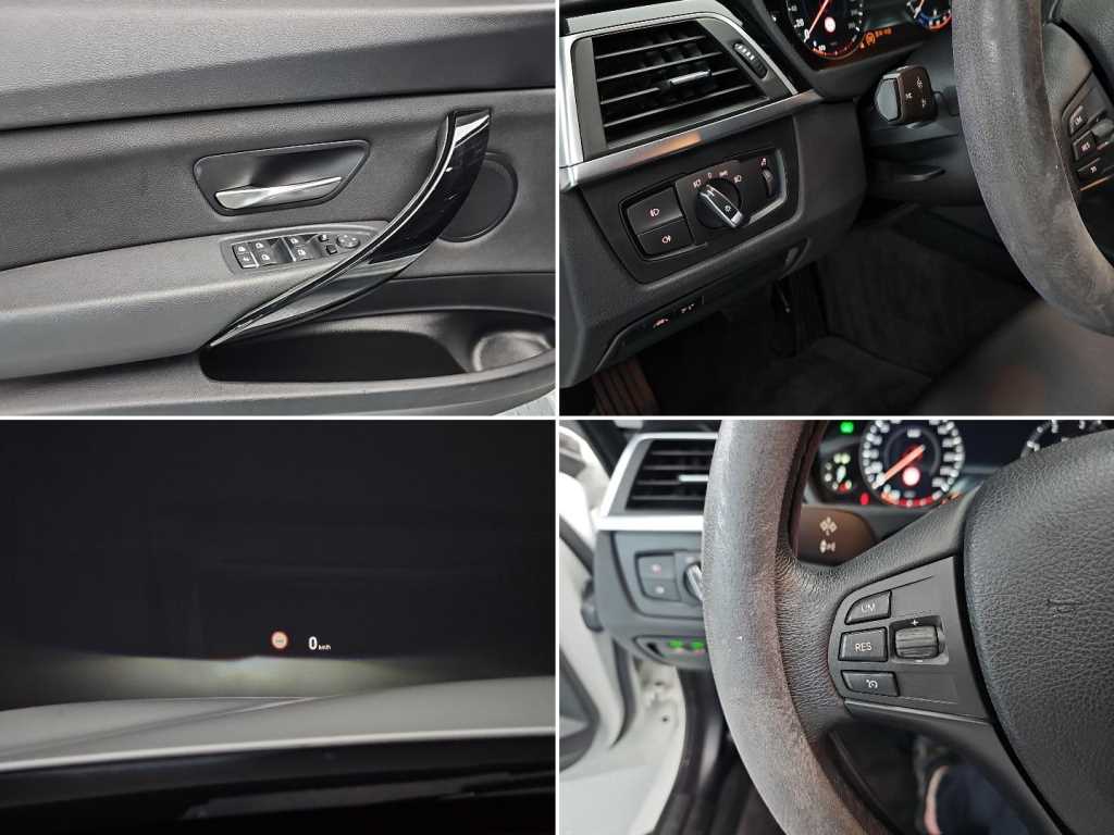 BMW Gran Turismo — photo 16