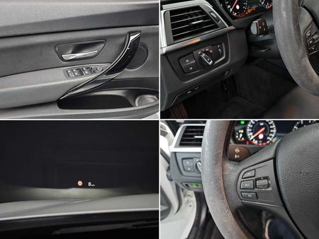 BMW Gran Turismo — photo 16