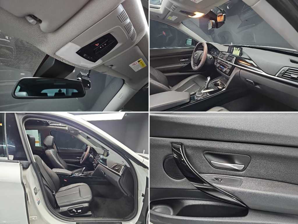 BMW Gran Turismo — photo 17