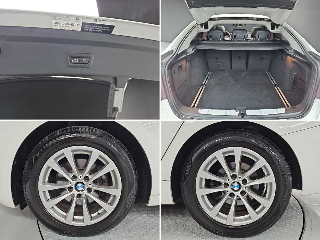 BMW Gran Turismo — photo 18