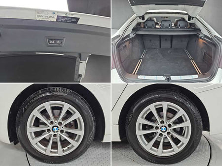 BMW Gran Turismo — photo 18