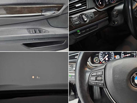 BMW 7-Series — photo 17