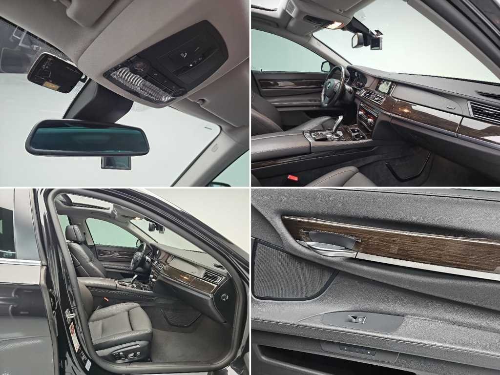 BMW 7-Series — photo 18