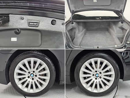 BMW 7-Series — photo 19
