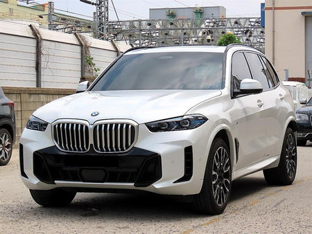 BMW X5 — photo 02