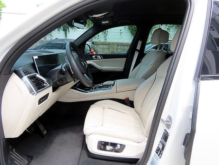 BMW X5 — photo 05