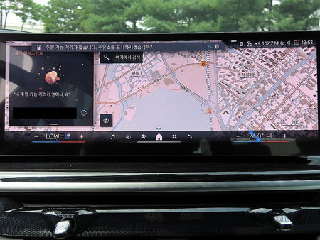 BMW X5 — photo 13