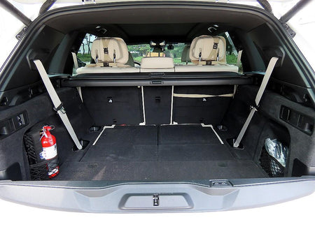 BMW X5 — photo 17