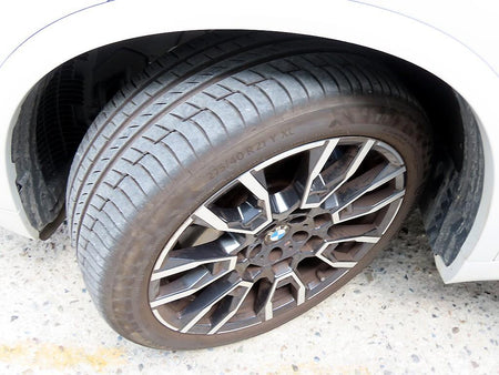BMW X5 — photo 20