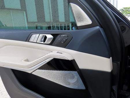 BMW X7 — photo 12